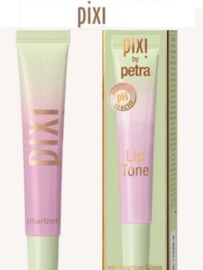 Pixi LipTone PH Gloss